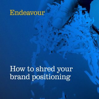 Our Founder & Creative Director, Stephen Holmes, has been having a little think about #Hiscox and how their brand values are being shredded – have a read if you've got 5 mins... link in bio. 

#positioning
#branding
#brandvalues
#marketingb2b
#corporatecommunication