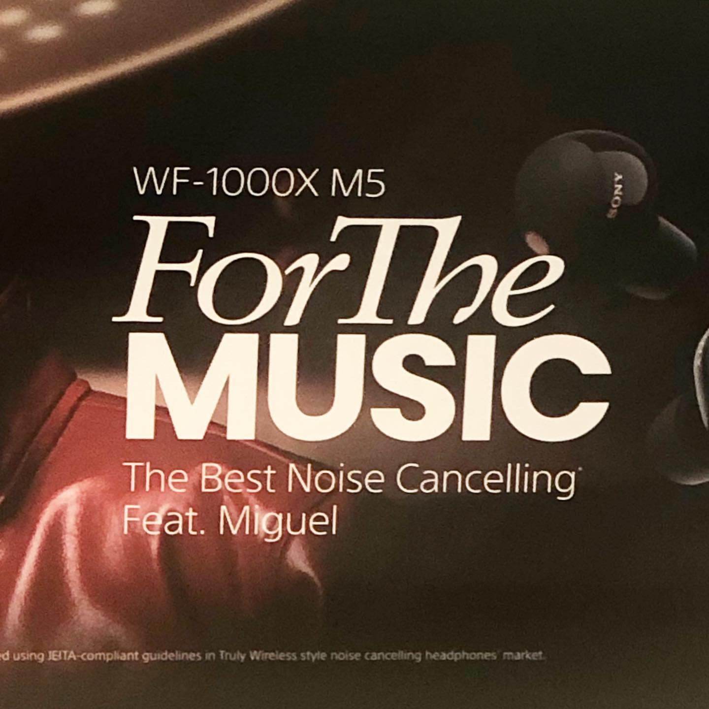 Fantastic product naming. “Do you have any WF-1000X M5s in stock?”, just trips off the tongue.
