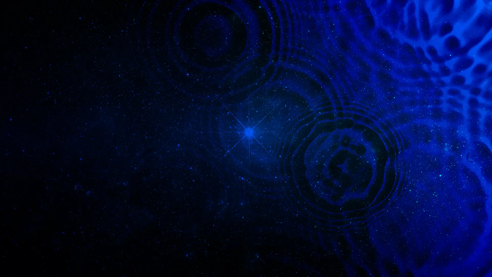 Faith, money and a North Star